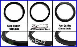 One Front Caliper and Joint Seal Kit For Suzuki GSF 650 SA Bandit ABS K7 2007