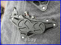 1200 BANDIT (mk1) AND OTHERS 90mm FULLY REFURBISHED FRONT CALIPERS