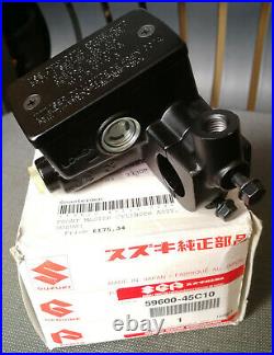 59600-45c10-000 Suzuki Bandit Gsf 400 VL Gz 125 Front Master Cylinder Brake Pump
