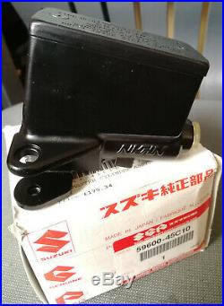 59600-45c10-000 Suzuki Bandit Gsf 400 VL Gz 125 Front Master Cylinder Brake Pump