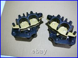 600 BANDIT (mk2) SV650S FULLY REFURBISHED FRONT CALIPERS