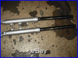 96-99 Suzuki Bandit 600 Front Forks Shock Suspension Set Pair 51103-26e11