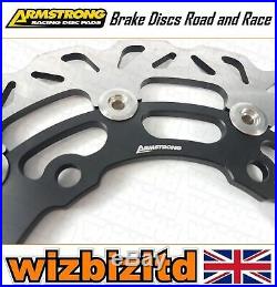 Armstrong Front Right Brake Disc Suzuki GSF 650 Bandit (ABS) 2005-2006 BKF723