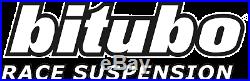 Bitubo Kit Spare Springs 1.05 Suzuki Bandit 1250 Sa 2010 10 2011 11 2012 12