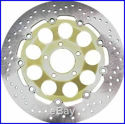 Brake Disc Front Right Fits Suzuki GSF 600 Bandit Naked 1995-2004