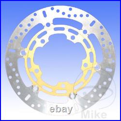 EBC Front Brake Disc X Series Stainless Steel GSF 650 UA Bandit ABS 2008