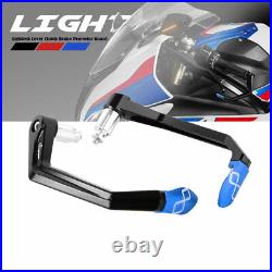 Fit For BMW S1000RR M1000RR New CNC LEVER GUARD Protector Clutch Brake Bar End