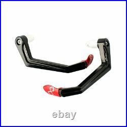 Fit For BMW S1000RR M1000RR New CNC LEVER GUARD Protector Clutch Brake Bar End