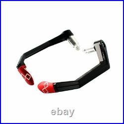 Fit For DUCATI PANIGALE V4 V2 1199 1299 LEVER GUARD Protector Clutch Brake End