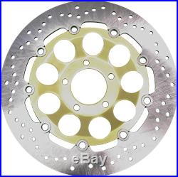 Fits Suzuki GSF 600 Bandit (Naked) UK 1995-2004 Brake Disc Front Right (Each)