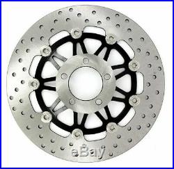 Floating Disc For Suzuki Gsf 1200 Bandit S/n Front (d0000)