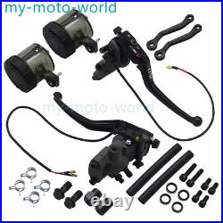 For Ducati Front Brake master Clutch cylinder 996/998/B/S/R /748/750SS 1999-2002