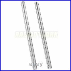 Fork Pipe For SUZUKI GSF 400 BANDIT 1991 1992 1993 94 95 Front fork inner tubes