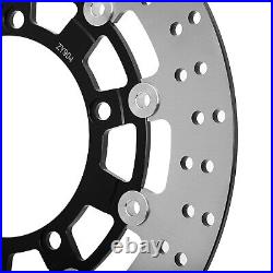 Front Brake Discs For GSF 650 1250 S SA Bandit GSX 650 F FA GSR 600 750 / ABS