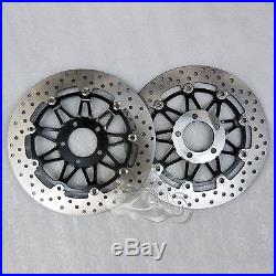 Front Brake disc rotor Fit for suzuki GSF gsx 250 gs 500 1200 gsf1200 gsx1200
