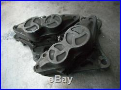 Front brake calipers (pair) suzuki 1200 bandit gsf1200 96-99