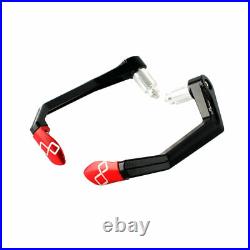 LEVER GUARD Protector Clutch Brake Bar Protector for SUZUKI GSXR 600 750 1000