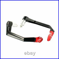 LEVER GUARD Protector Clutch Brake Protector Bar End for DUCATI STREETFIGHTER V4