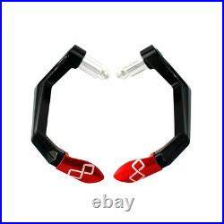 Motorcycle LEVER GUARD Protector Clutch Brake Bar End for SUZUKI GSXS 750 1000