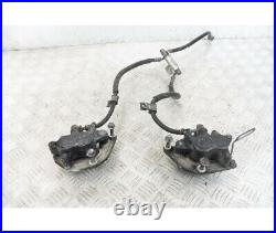 SUZUKI GSF 600 Bandit Brake Calipers Front Type GN77A 1995/1999