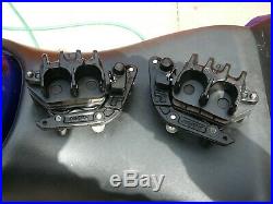 Suzuki 600 Bandit (and Others) Nissin Fully Refurbished Front Brake Calipers