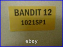 Suzuki Bandit 1200 Aftermarket Front Brake Discs 1021sp1