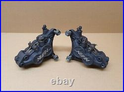 Suzuki Bandit GSF1200 MK1 Front brake calipers, Great condition Fit 1996 2000