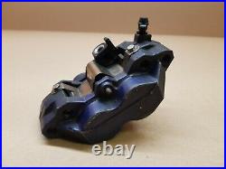 Suzuki Bandit GSF1250 Front brake calipers, Clean pistons, Fits 2007 2011
