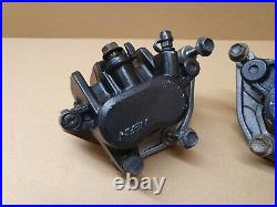 Suzuki Bandit GSF600 MK1 Front brake calipers Great condition, Fits 1995 2000