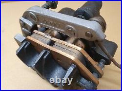 Suzuki Bandit GSF600 MK1 Front brake calipers Great condition, Fits 1995 2000