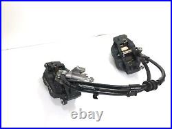 Suzuki Bandit GSF 650 TOKICO Brake Calipers Front Left and Right