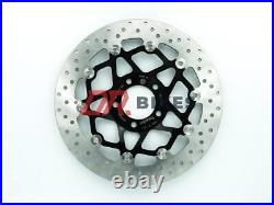 Suzuki GSF1200 T-Y Bandit 1996 2000 Brembo Serie Oro Floating Front Disc