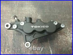 Suzuki GSF1200 bandit 6 pot front brake calipers fully reconditioned