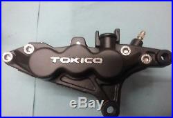 Suzuki GSF 1200 bandit 6 pot tokico front brake calipers fully reconditioned