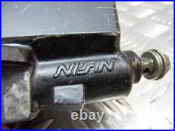Suzuki GSF 400 600 1200 / SV 650 NISSIN Front brake master cylinder 1991 to 2005