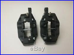Suzuki GSF 400 Bandit 4 pot front brake calipers fully reconditioned 1989-1995