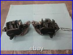 Suzuki GSF 600 Bandit front brake calipers fully reconditioned 1995-1999