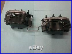 Suzuki GSF 600 Bandit front brake calipers fully reconditioned 1995-1999
