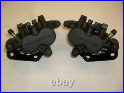 Suzuki GSF 600 Bandit front brake calipers fully serviced 2000-2004