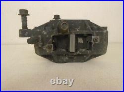 Suzuki Rgv250 And Early Bandit Front Right Brake Caliper D21np36