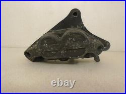 Suzuki Rgv250 And Early Bandit Front Right Brake Caliper D21np36